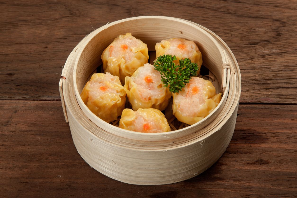 Premium Dimsum